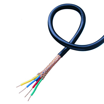  RVP, RVVP, RVVP1, 227 IEC74(RVVYP) Screened Wire (RVP, RVVP, RVVP1, 227 IEC74 (RVVYP) Wire Screened)