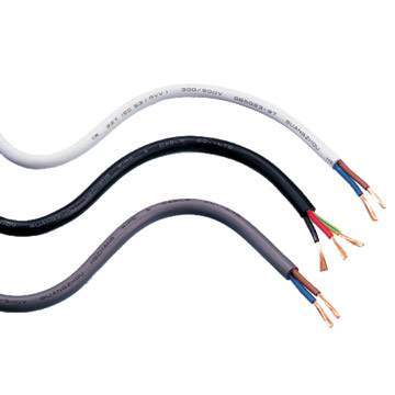  227 IEC 53 (RVV) Power Cord ( 227 IEC 53 (RVV) Power Cord)