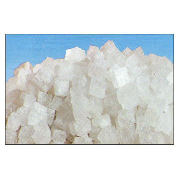  Industrial Salt (Промышленные соль)