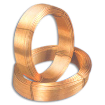  Submerged Arc Welding Wire ( Submerged Arc Welding Wire)