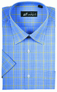  Men`s Dress Shirts