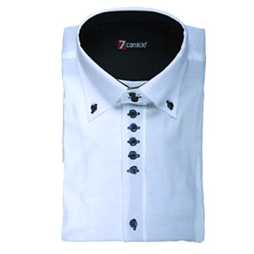  Men`s Cotton Shirt