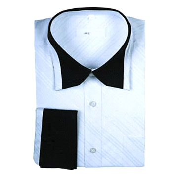  Men`s Dress Shirts