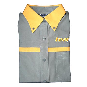  Work Shirt