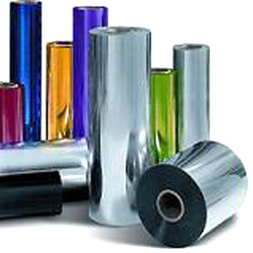  PVC Hard Films (ПВХ жесткий фильмов)