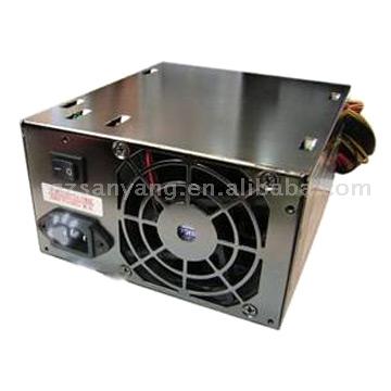  PC Power Supply (180W-500W) (PC Power Supply (180W-500W))