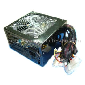 PC Power Supply (SY MICYO-200W) (PC Power Supply (SY MICYO 00W))