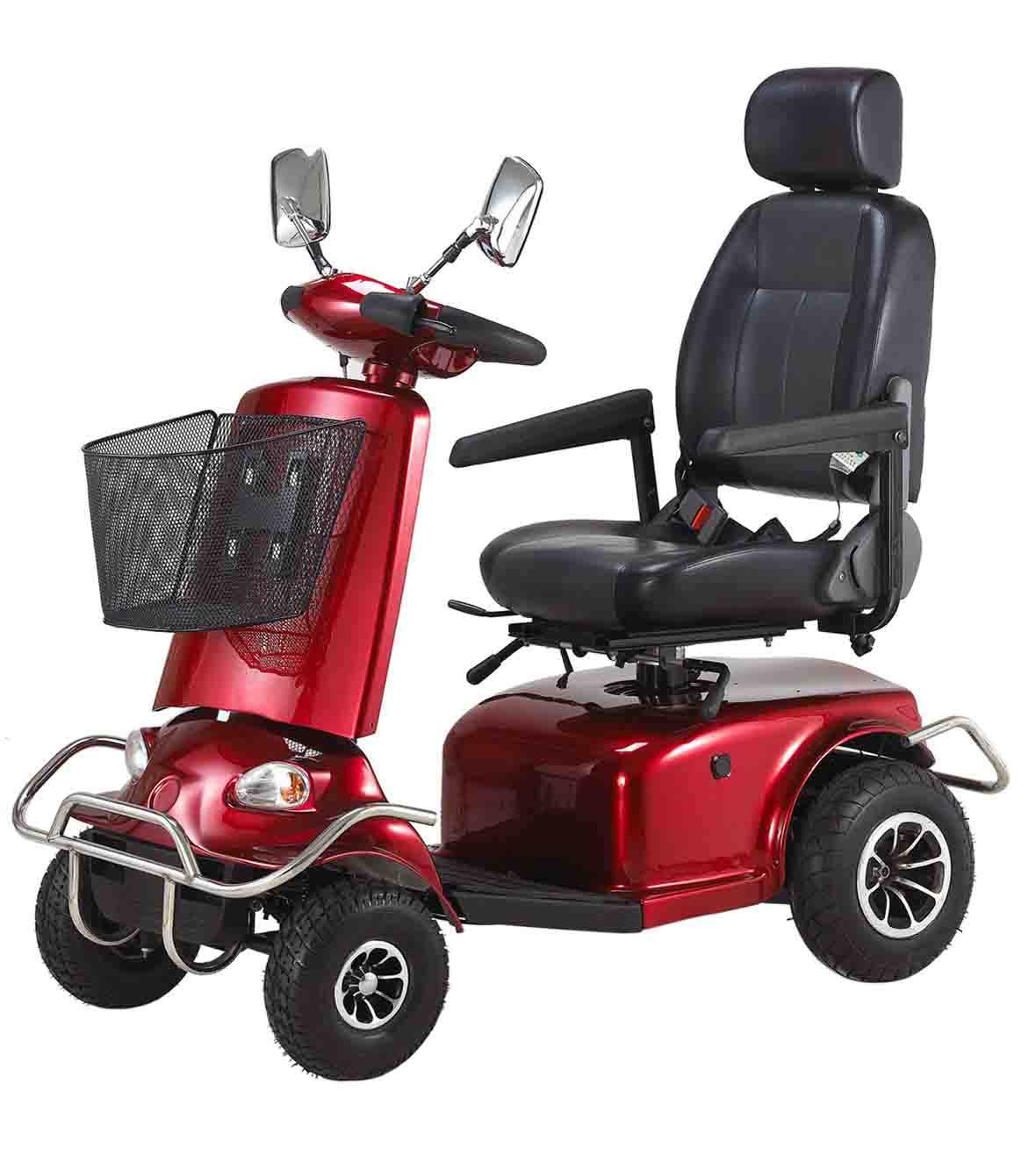  Mobility Scooter (Мобильность Scooter)