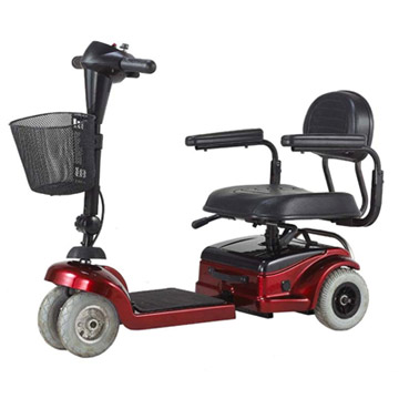  Mobility Scooter (Mobility Scooter)