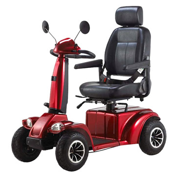  Mobility Scooter (Mobility Scooter)
