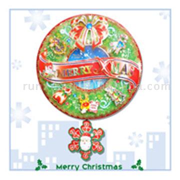  Christmas Garland