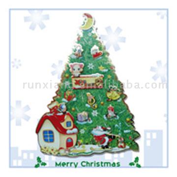  Christmas Tree