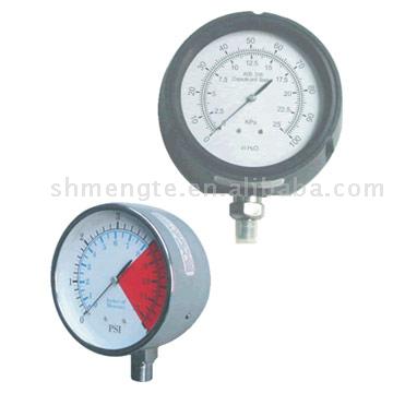  Process Pressure Gauge