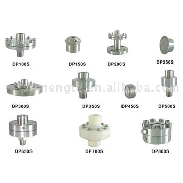  Diaphragm Seals (Séparateurs)