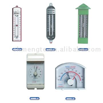  Max-Min Thermometers ( Max-Min Thermometers)