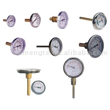  Hot Water Thermometers (Горячая вода Термометры)