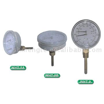  100mm Tridicators