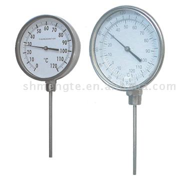  Bottom Connected Thermometers (Bas de Connected Thermomètres)