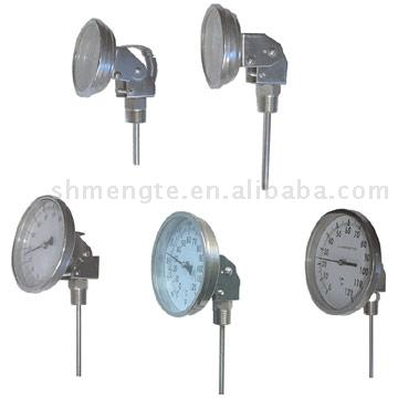  Adjustable Angle Thermometer ( Adjustable Angle Thermometer)