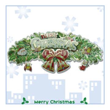  Christmas Garland