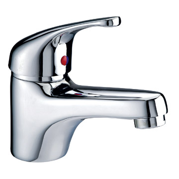  Basin Mixer (Waschtischarmatur)