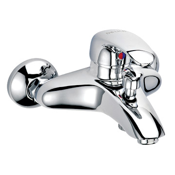  Bath Mixer (Wannenmischer)