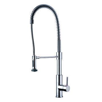  Pull Out Kitchen Mixer (Pull Out Küchenarmaturen)