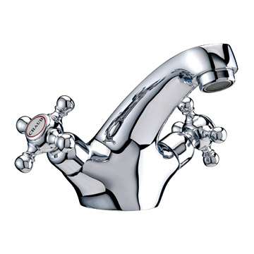  Basin Mixer (Waschtischarmatur)
