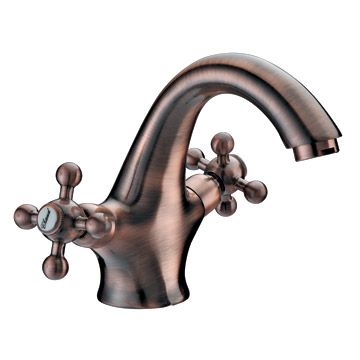  Basin Mixer (Waschtischarmatur)