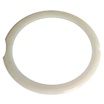  Silicone Ring Accessory Glass Lid ( Silicone Ring Accessory Glass Lid)