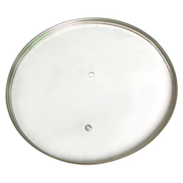  Standard Air Holes Glass Lid ( Standard Air Holes Glass Lid)