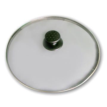  Gray Glass Lid ( Gray Glass Lid)