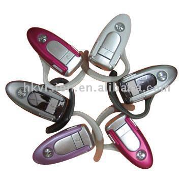  Bluetooth Headset (H500)