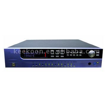  Stand-Alone DVR ( Stand-Alone DVR)