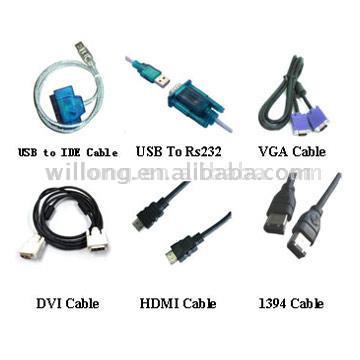  A/V Cable(Wholesale Prices) ( A/V Cable(Wholesale Prices))