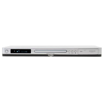  HDMI DVD Player with USB and Card Reader (Lecteur de DVD HDMI avec USB et lecteur de carte)