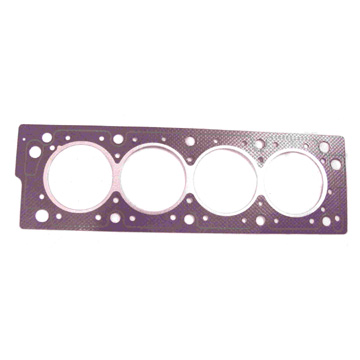  Cylinder Head Gasket (Прокладка головки цилиндра)