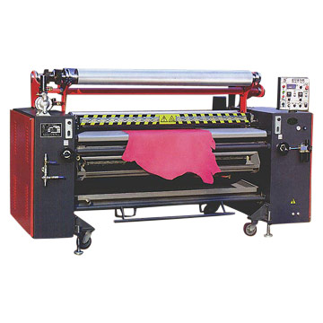  Roller Coating Machine