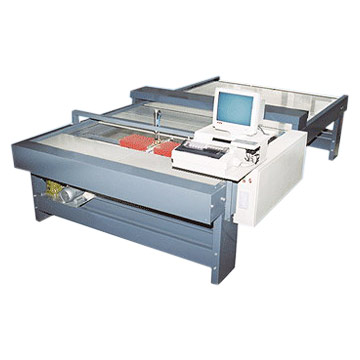  Measuring Machine