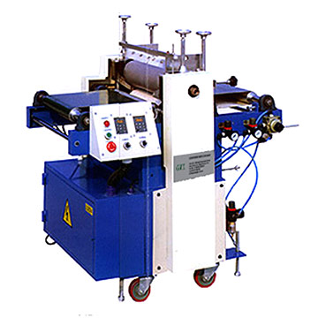  Rotary Sole Pigment Coating Machine
