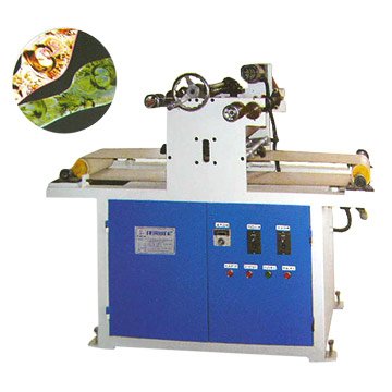  Heat Transfer Press Machine for Sole