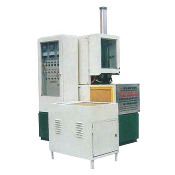  Bottle Blowing Machine ( Bottle Blowing Machine)