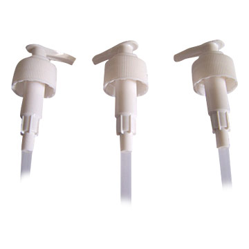  Lotion Pumps ( Lotion Pumps)