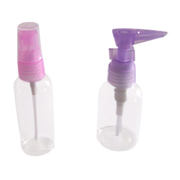  Sprayer Bottles (Опрыскиватель бутылки)