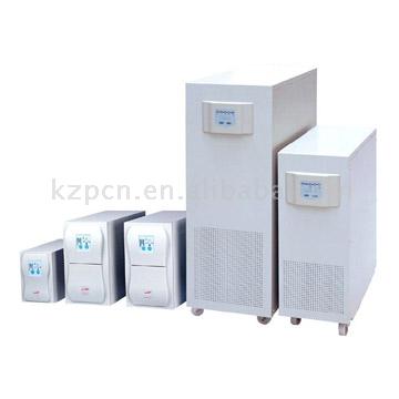  High Frequency Online UPS ( High Frequency Online UPS)