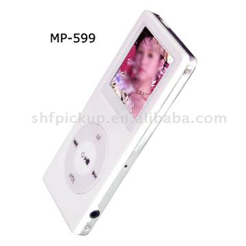  Mp3 Player with High Quality (Lecteur MP3 avec Haute Qualité)