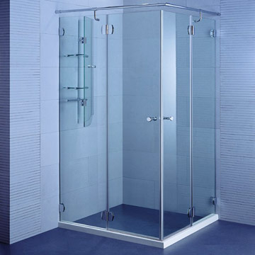  Shower Room (Душевая комната)