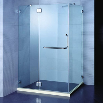  Shower Room (Душевая комната)