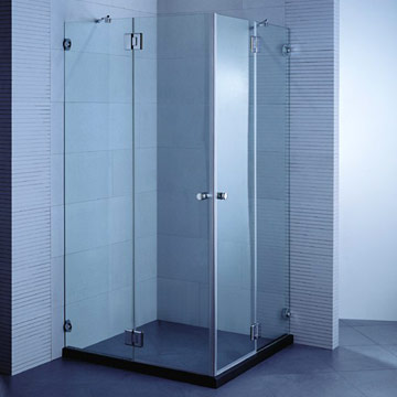  Shower Room (Душевая комната)