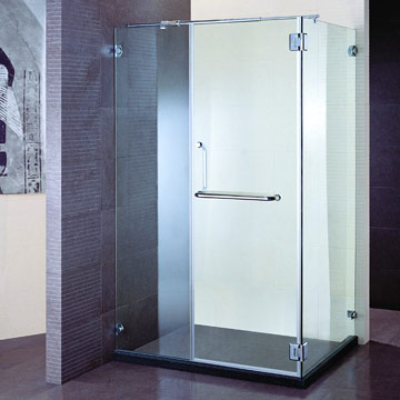  Shower Room (Душевая комната)